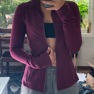 Lululemon define jacket